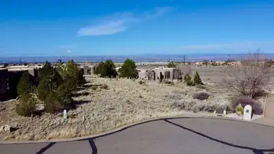 6805 Blanket Flower Place NE, Albuquerque, NM 87111 