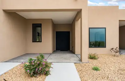 10 Rainbow Valley Road, Placitas, NM 87043 
