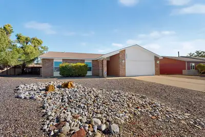 4635 Gypsum Drive NE, Rio Rancho
