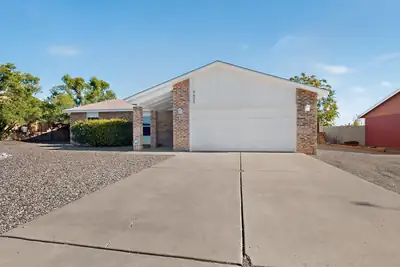 4635 Gypsum Drive NE, Rio Rancho, NM 87124 