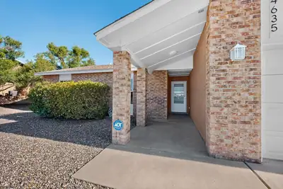 4635 Gypsum Drive NE, Rio Rancho, NM 87124 