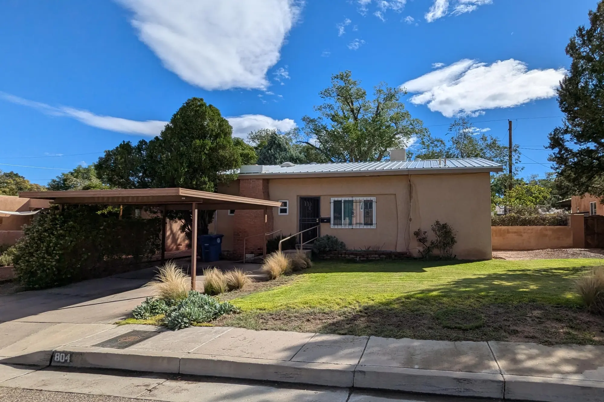 804 Wellesley Drive NE, Albuquerque, NM 87106