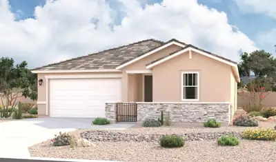 6012 Chicago Drive SE, Albuquerque