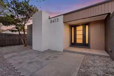 8413 Aztec Road NE, Albuquerque, NM 87111 