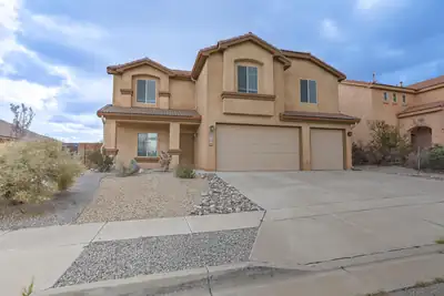 9736 Summer Shower Place NW, Albuquerque, NM 87120 