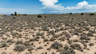 Lopez Lane, Los Lunas, NM 87031 