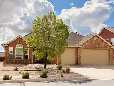 2606 Corte Palos SE, Albuquerque