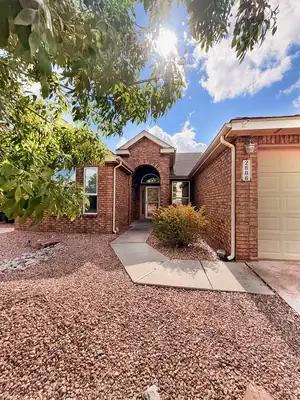 2606 Corte Palos SE, Albuquerque, NM 87124 