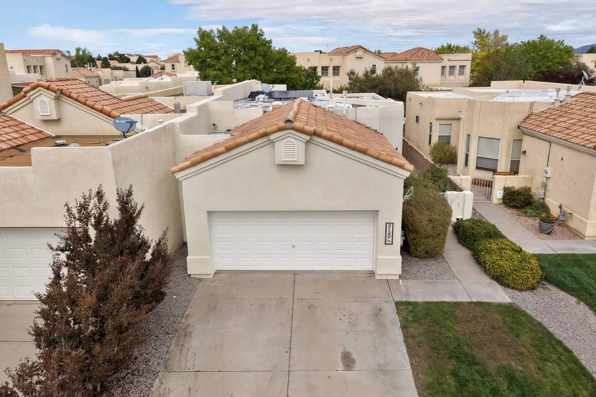 3120 Renaissance Drive SE, Albuquerque, NM 87124