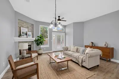3120 Renaissance Drive SE, Albuquerque, NM 87124 