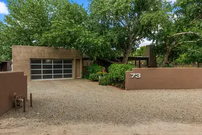 73 Senescu Court, Corrales, NM 87048 