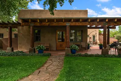 73 Senescu Court, Corrales, NM 87048 
