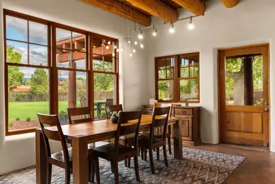 73 Senescu Court, Corrales, NM 87048 