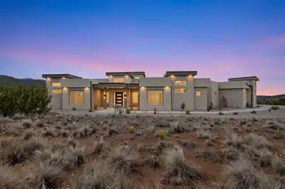 263 Diamond Tail Road, Placitas
