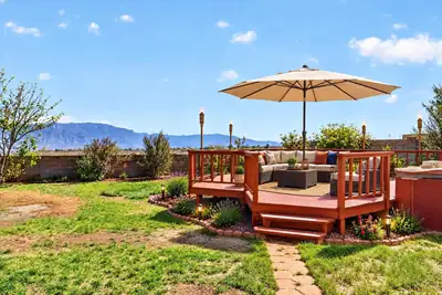 3233 Chandra Lane SE, Rio Rancho, NM 87124 