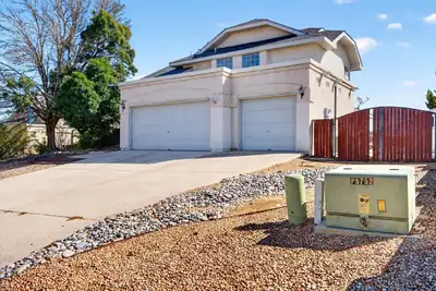 3233 Chandra Lane SE, Rio Rancho, NM 87124 