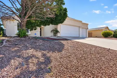 3233 Chandra Lane SE, Rio Rancho, NM 87124 