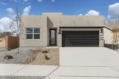 6960 Sydney Drive NE, Rio Rancho