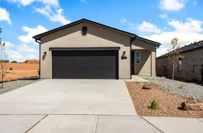 6932 Sydney Drive NE, Rio Rancho
