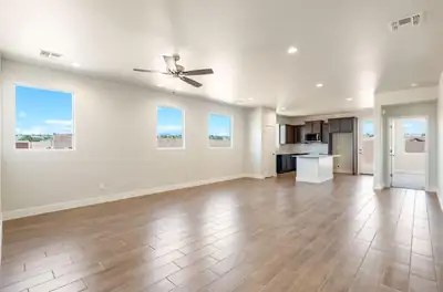 6932 Sydney Drive NE, Rio Rancho, NM 87144 