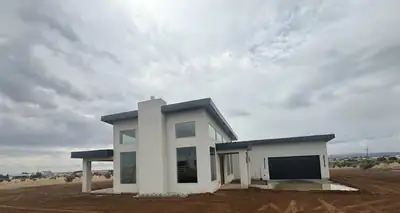 4 Cleveland Road, Edgewood, NM 87015 