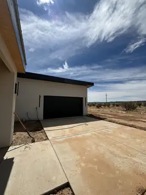 4 Cleveland Road, Edgewood, NM 87015 
