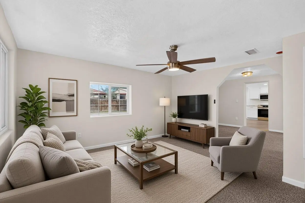 3129 Mares Road SW, Albuquerque, NM 87105