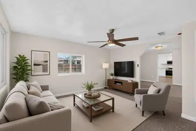 3129 Mares Road SW, Albuquerque