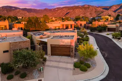 6300 Mojave Aster Way NE, Albuquerque