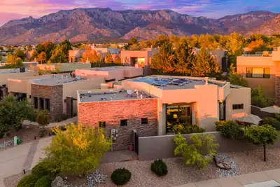6300 Mojave Aster Way NE, Albuquerque, NM 87111 