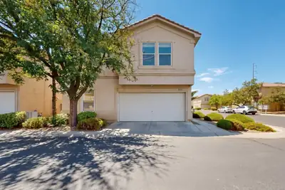4261 Altura Mesa Lane NE, Albuquerque