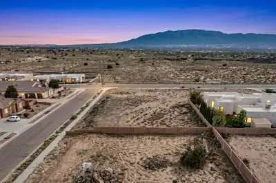 6304 Canavio Road NW, Albuquerque