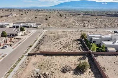 6304 Canavio Road NW, Albuquerque, NM 87120 