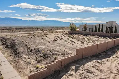 6304 Canavio Road NW, Albuquerque, NM 87120 