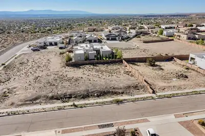 6304 Canavio Road NW, Albuquerque, NM 87120 