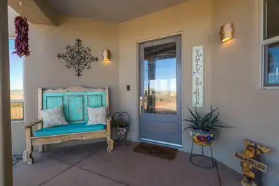 23 Mimbres Court, Placitas, NM 87043 