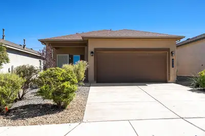 6512 Gannett Drive NE, Rio Rancho, NM 87144 