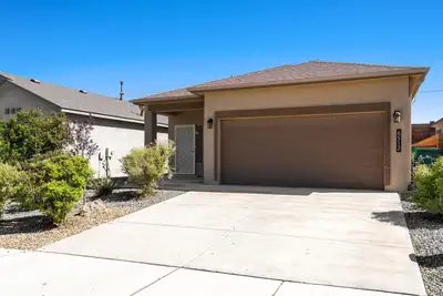 6512 Gannett Drive NE, Rio Rancho, NM 87144 