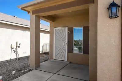 6512 Gannett Drive NE, Rio Rancho, NM 87144 