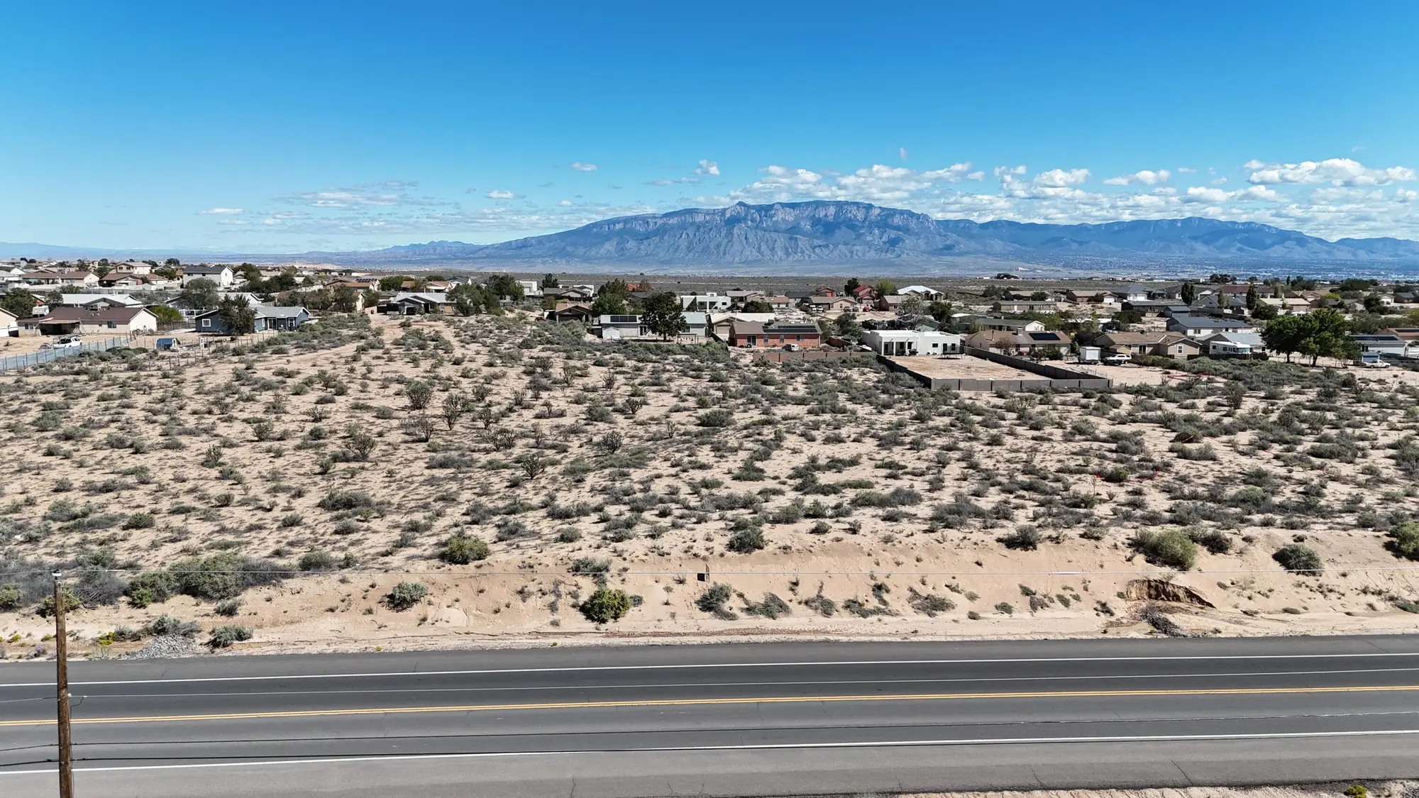212 & 216 Rainbow Boulevard NE, Rio Rancho, NM 87124