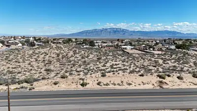 212 & 216 Rainbow Boulevard NE, Rio Rancho