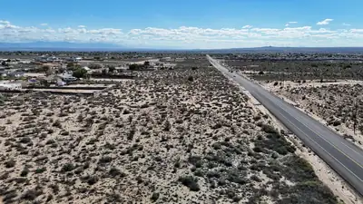 212 & 216 Rainbow Boulevard NE, Rio Rancho, NM 87124 