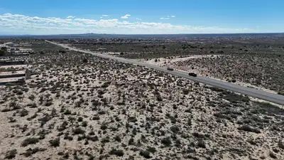 212 & 216 Rainbow Boulevard NE, Rio Rancho, NM 87124 