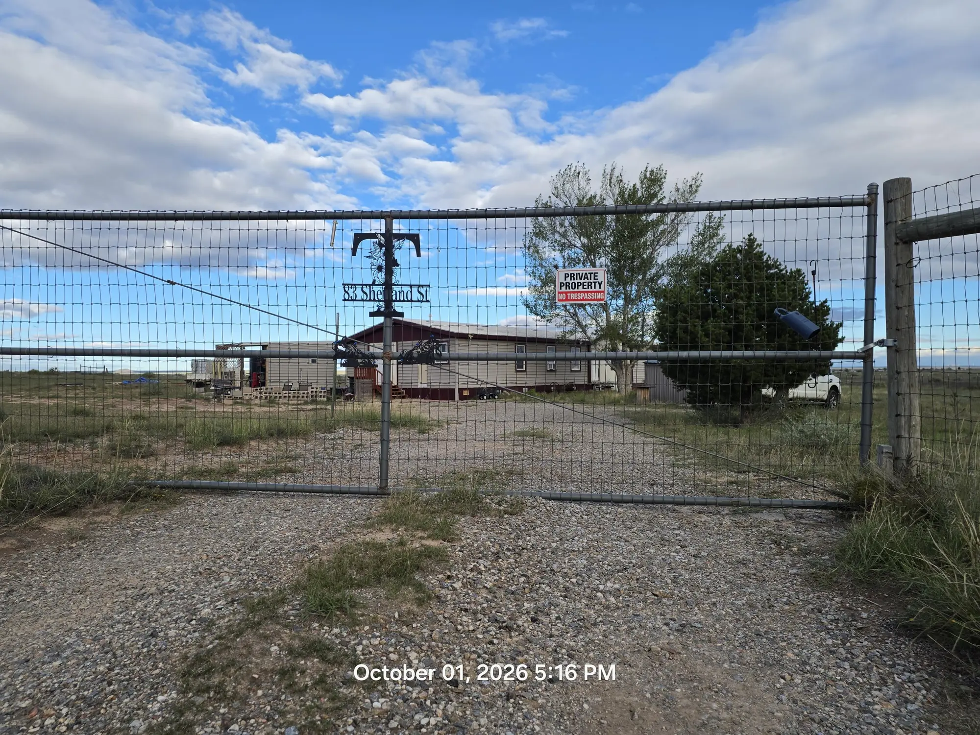 83 Shetland Street, Moriarty, NM 87035