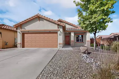 9605 Basalt Peak Drive NW, Albuquerque, NM 87114 