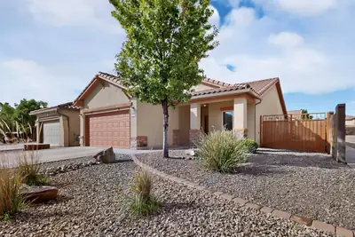 9605 Basalt Peak Drive NW, Albuquerque, NM 87114 