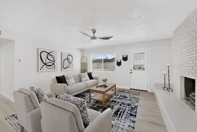 12701 Cloudview Avenue NE, Albuquerque, NM 87123 
