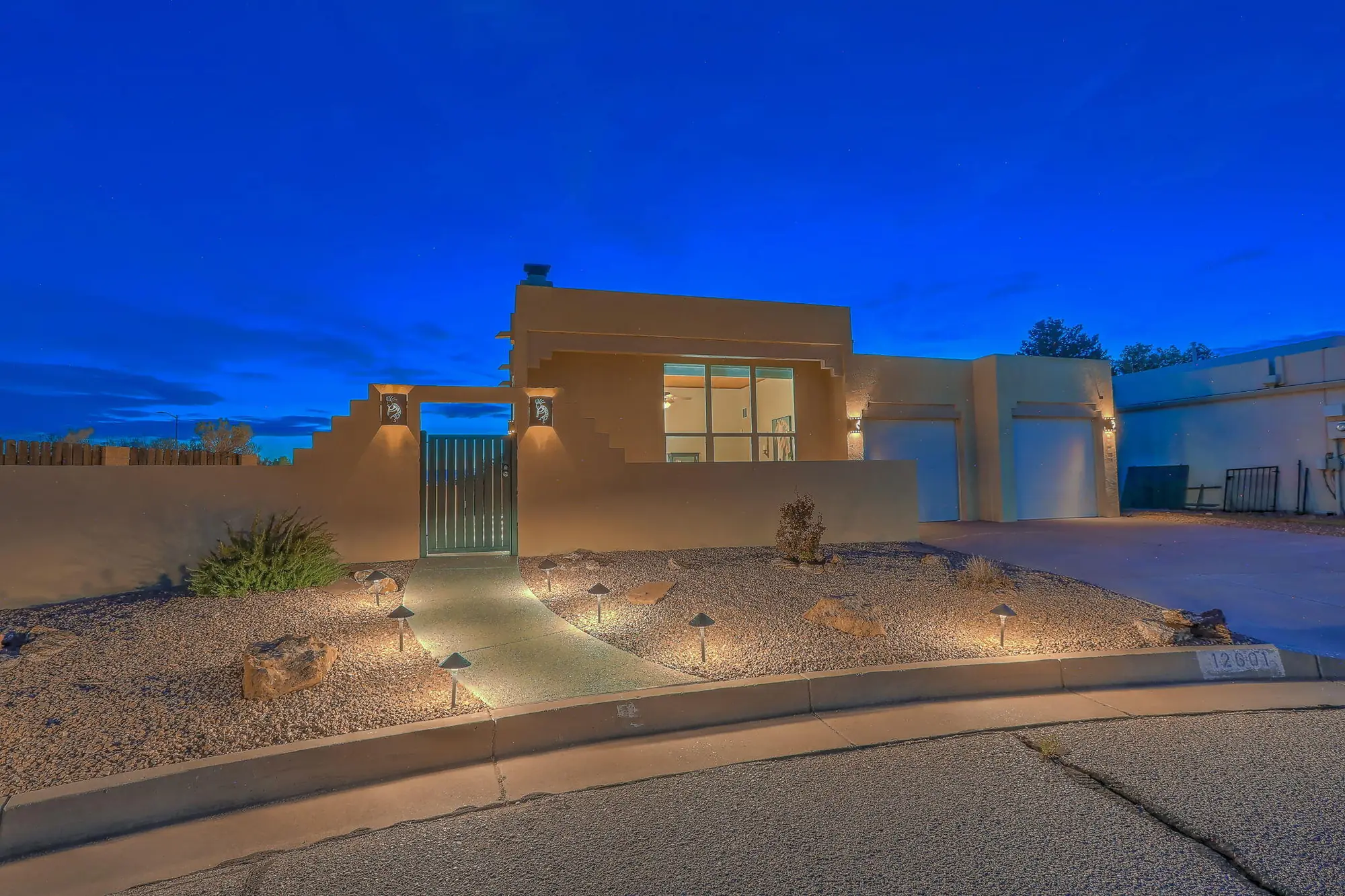 12601 Carmel Court NE, Albuquerque, NM 87122