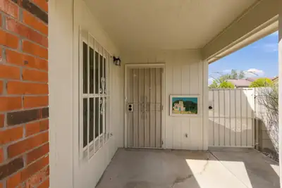 7701 Santa Lucia Street NW, Albuquerque, NM 87120 