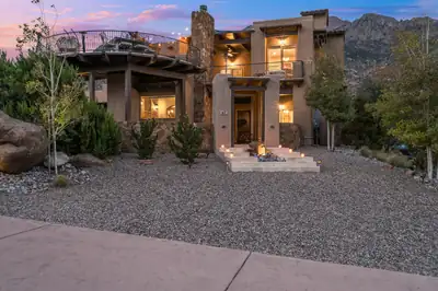 67 Juniper Hill Loop NE, Albuquerque, NM 87122 